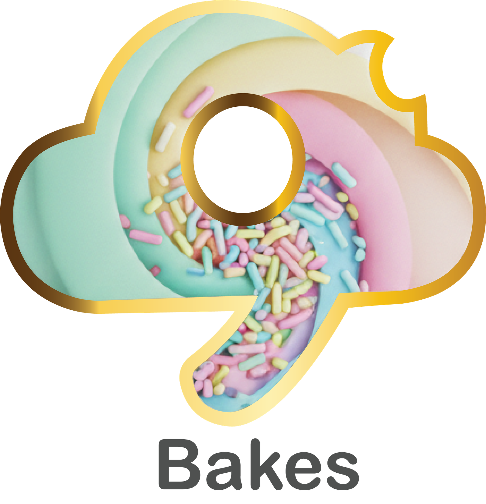 Nine Bâkes Logo